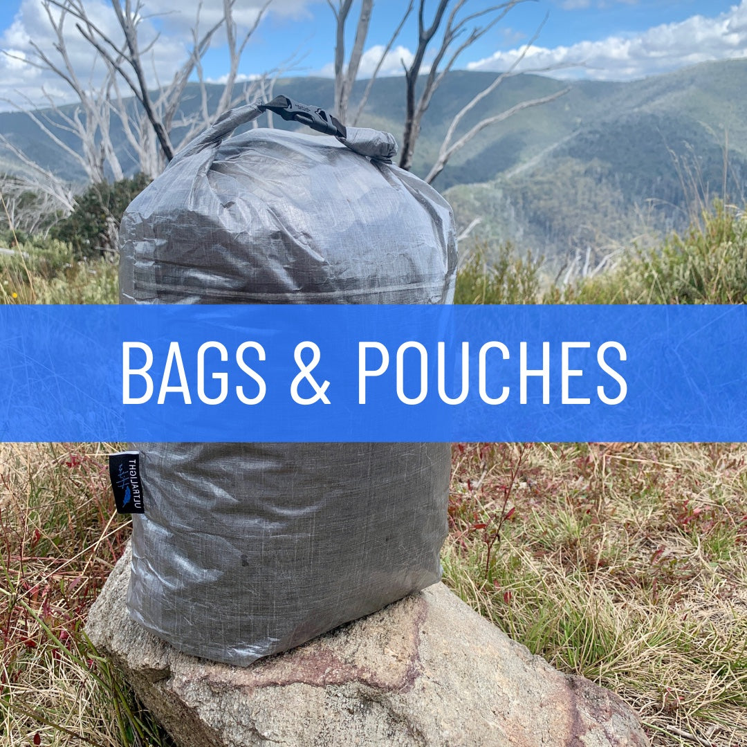 BAGS & POUCHES Ultralight Hiker