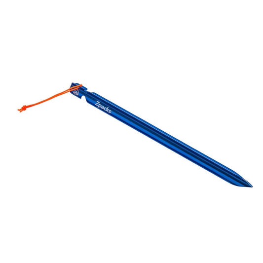 ZPACKS SUPER SONIC 7" TENT PEG STAKES