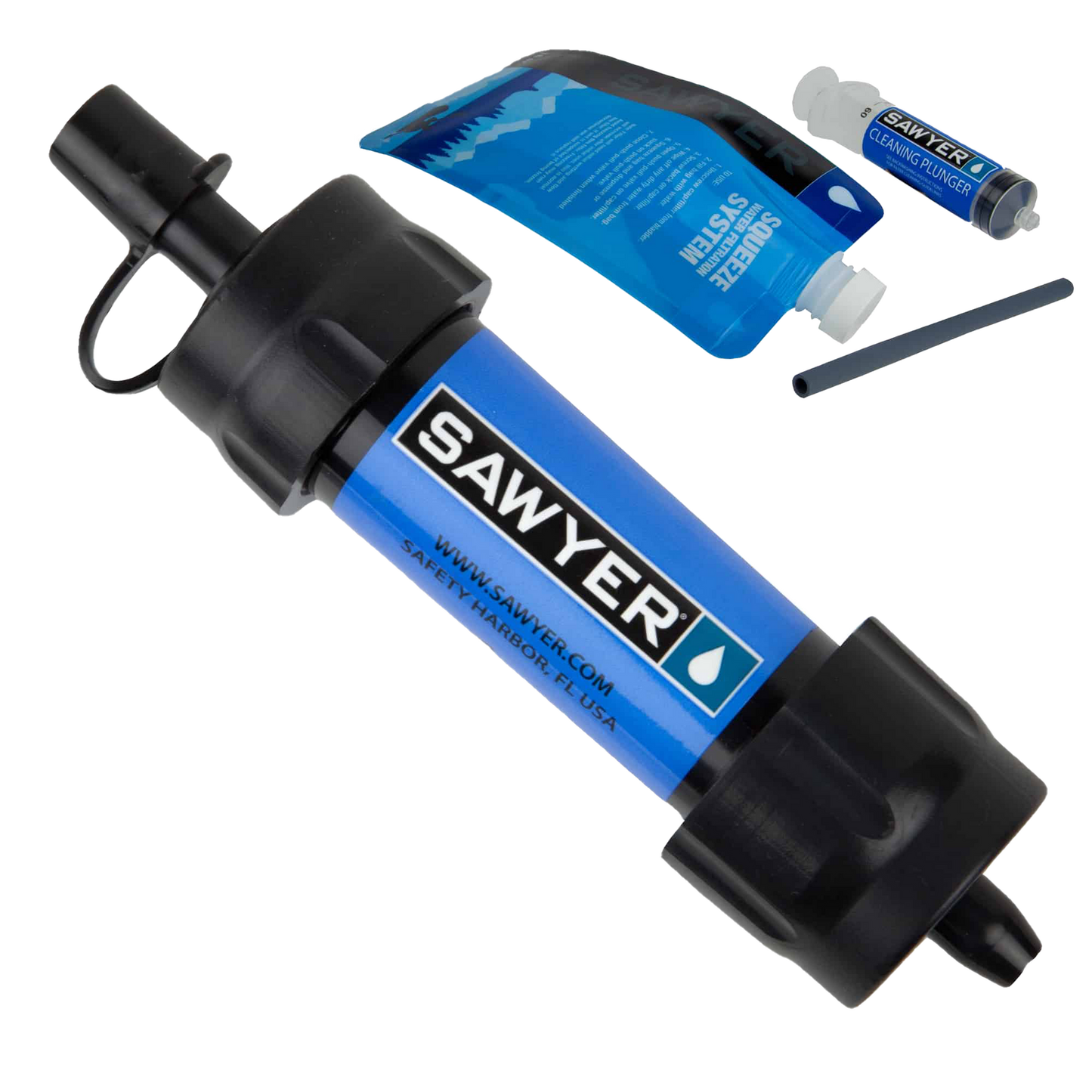 Sawyer Mini Water Filtration System