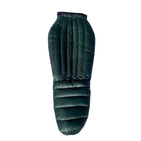 neve gear feather tail quilt 