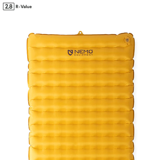 Nemo Tensor Trail Insulated Sleeping Pad