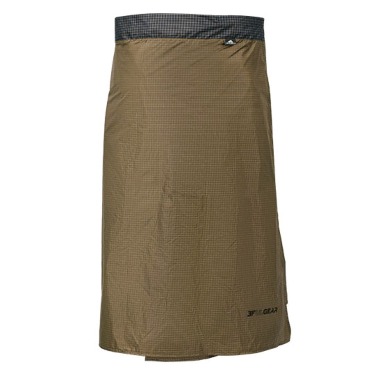 3F Ultralight Rain Skirt Kilt