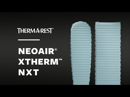 Thermarest NeoAir XTHERM NXT