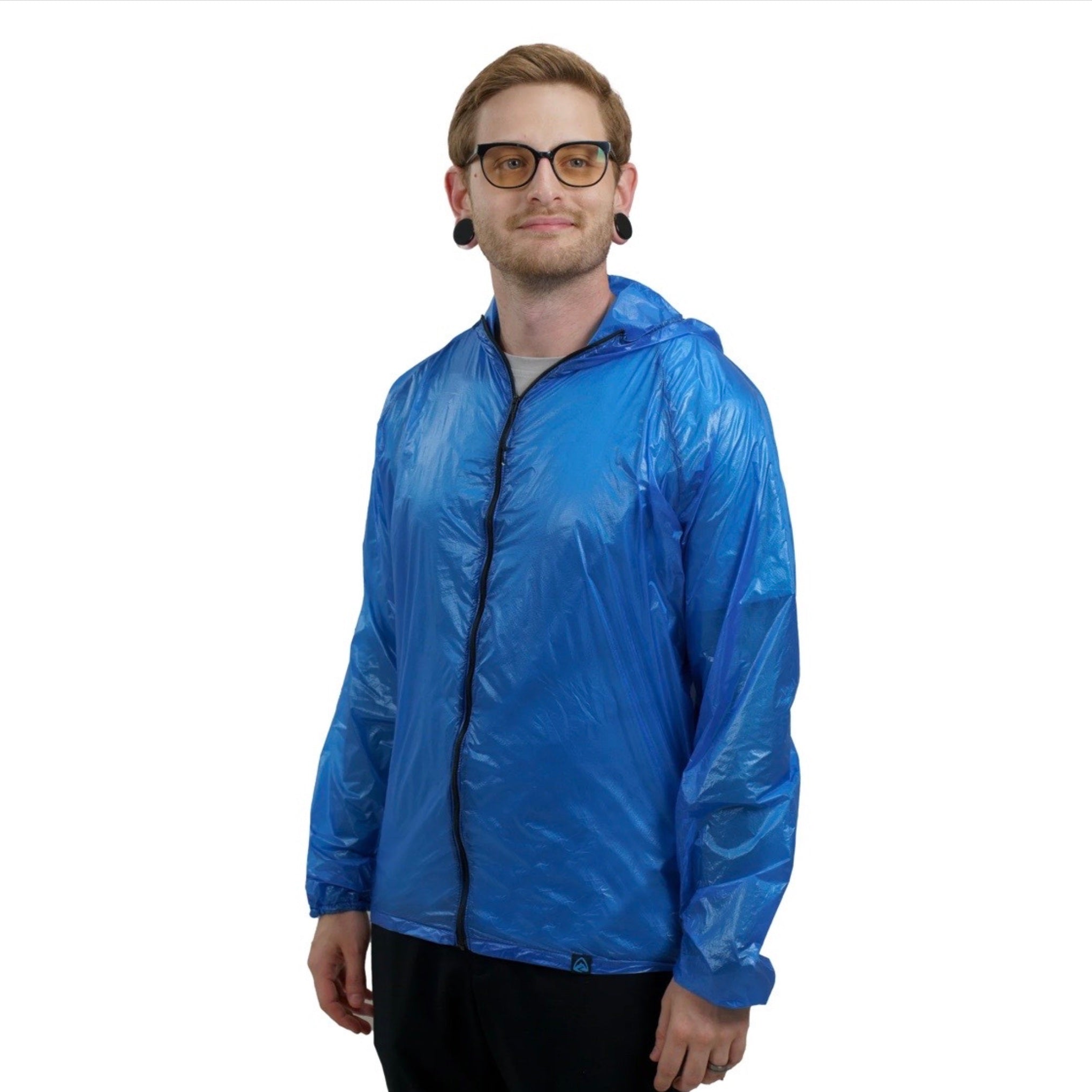 Zpacks Ventum Windshell Jacket | Ultralight Hiker