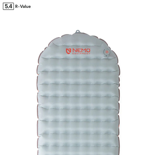 Nemo Tensor All-Season Insulated Sleeping Pad