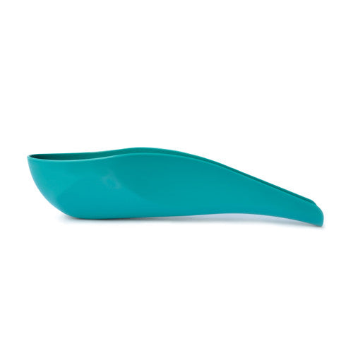 pStyle personal urination device  turquoise 