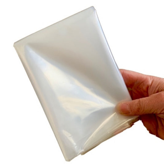 waterprooof poly pack liner - 57g single