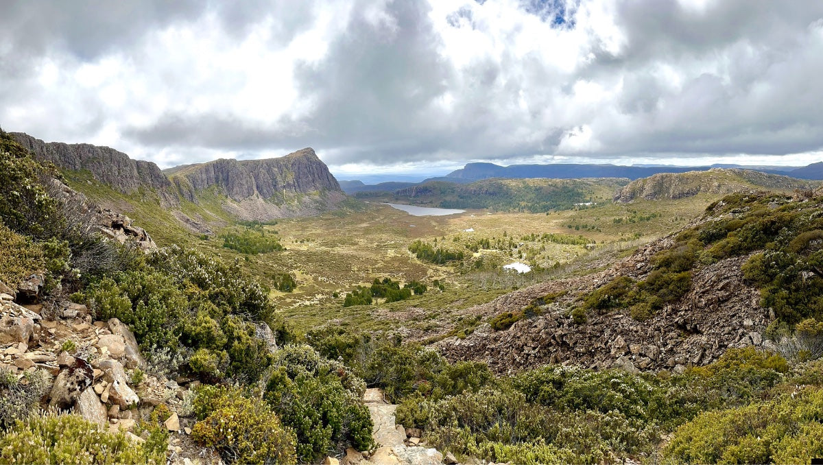 Tasmania