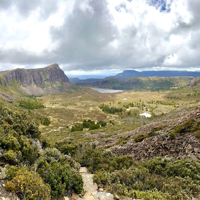 Tasmania