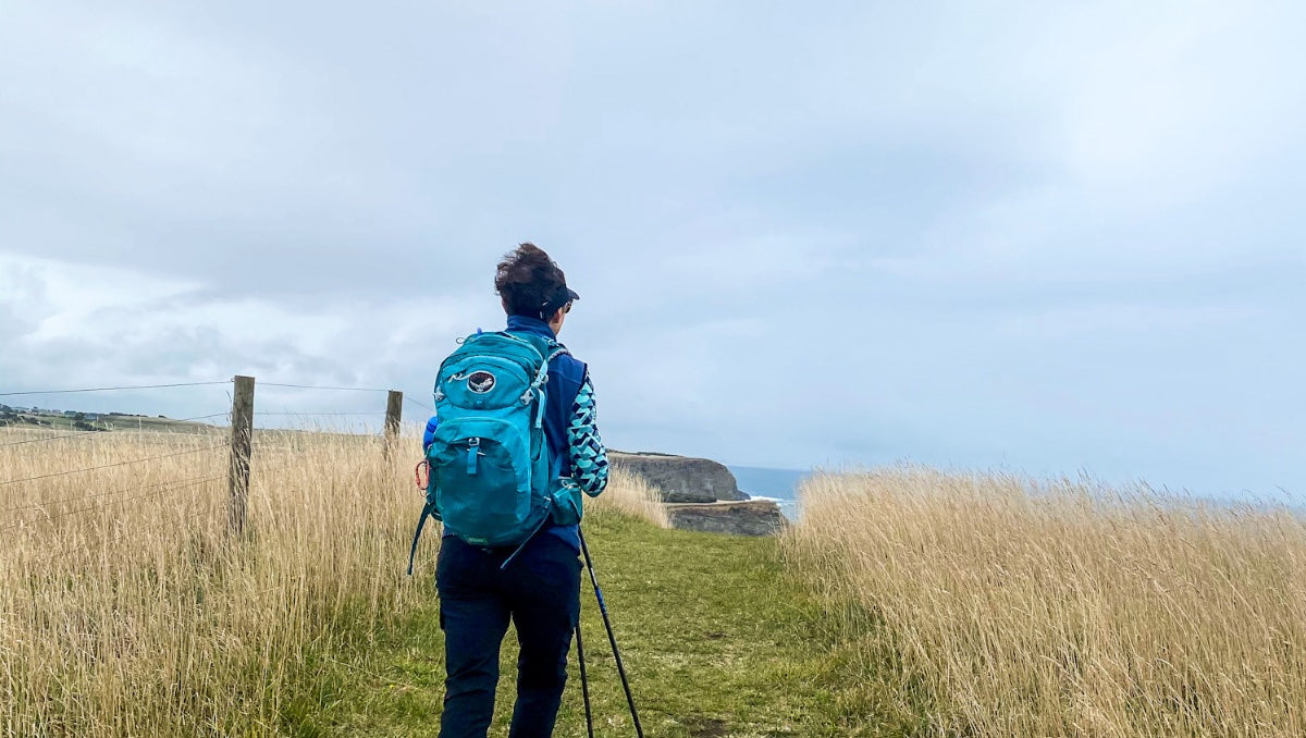 things you need to know about going on a day hike