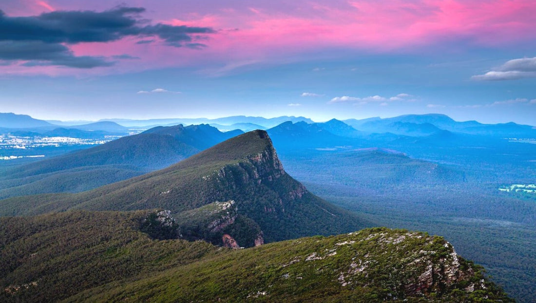 7 things you need to know about hiking the grampians peaks trail victoria