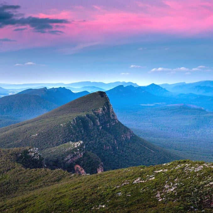 7 things you need to know about hiking the grampians peaks trail victoria