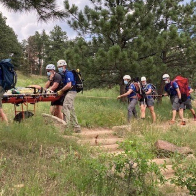 How to be a safe hiker