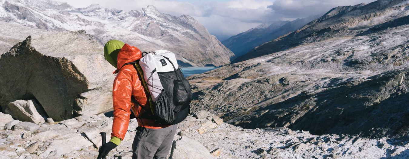 Hiking Packs