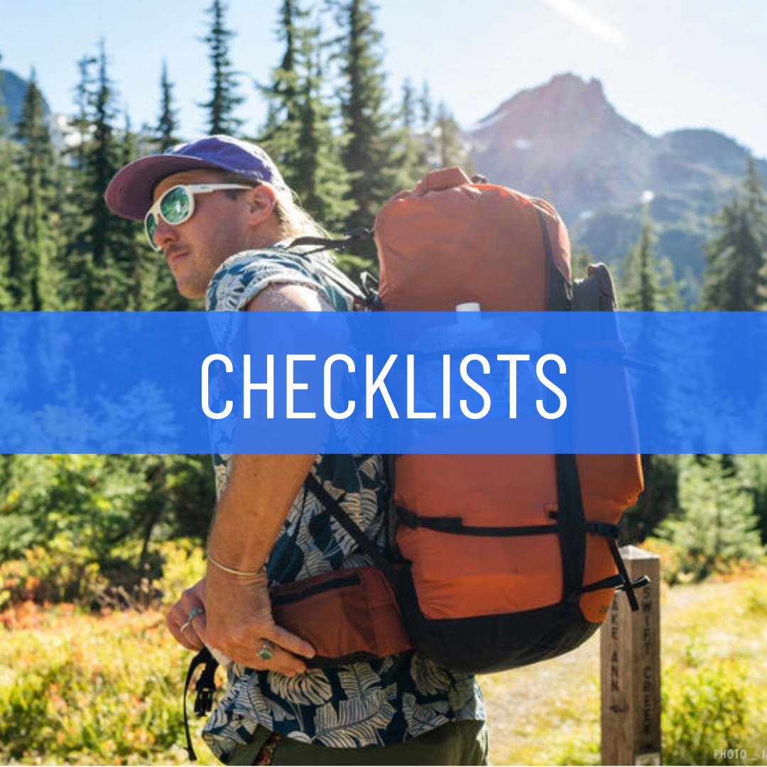 Checklists