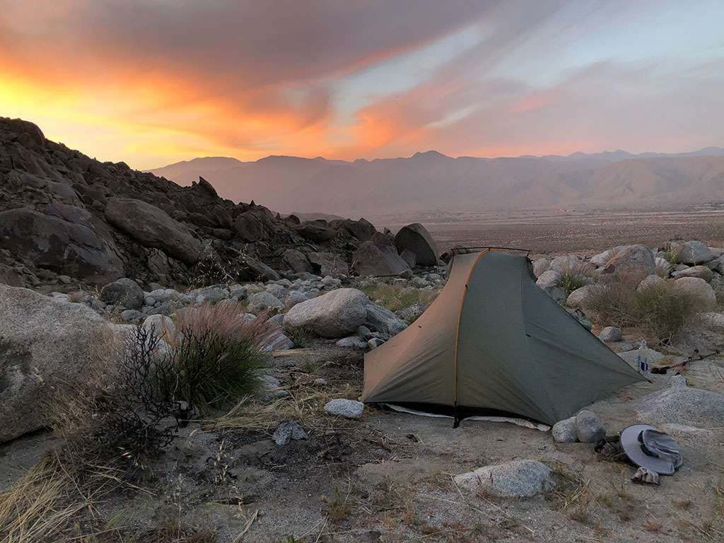 Tarptent