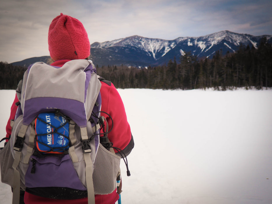 AMK Mountain Hiker