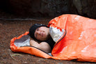 SOL Escape Bivvy - Survival Orange