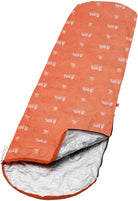 SOL Escape Bivvy - Survival Orange