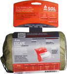 SOL Escape Bivvy - OD Green