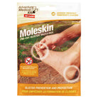 AMK Moleskin Pre-Cut Blister Dressings