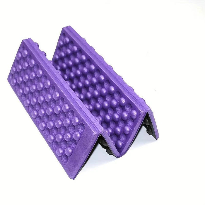 Ultralight Hiker Folding Foam Sit Pad