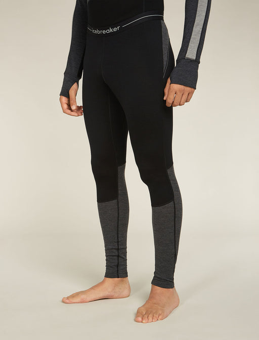 Men's Merino 260 ZoneKnit™ Merino Thermal Leggings