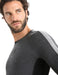 Men's 260 ZoneKnit™ Long Sleeve Crewe Thermal Top