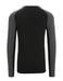 Men's 260 ZoneKnit™ Long Sleeve Crewe Thermal Top