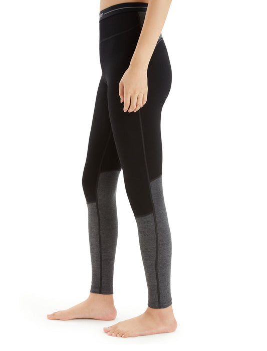 Women's Merino 260 ZoneKnit™ Thermal Leggings