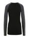 Women's 260 ZoneKnit™ Long Sleeve Crewe Thermal Top