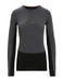 Women's 260 ZoneKnit™ Long Sleeve Crewe Thermal Top