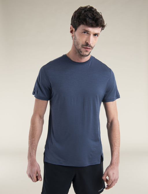 Men's 150 MerinoFine™ Ace Short Sleeve T-Shirt