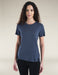 Women's 150 MerinoFine™ Ace Short Sleeve T-Shirt