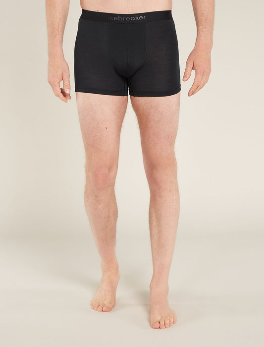 Men's Merino Blend 125 Cool-Lite™ Anatomica Boxers