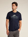 Men's Merino 150 Tech Lite Short Sleeve T-Shirt Rising Light