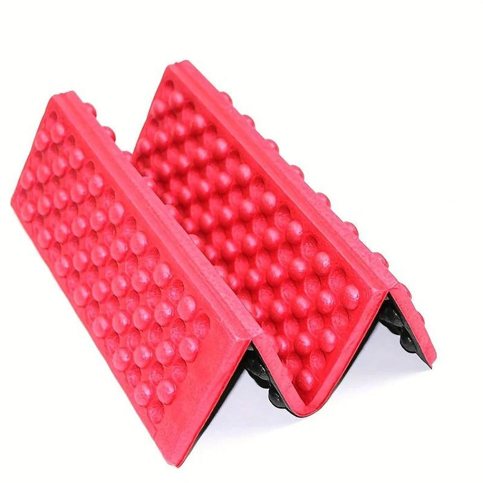 Ultralight Hiker Folding Foam Sit Pad