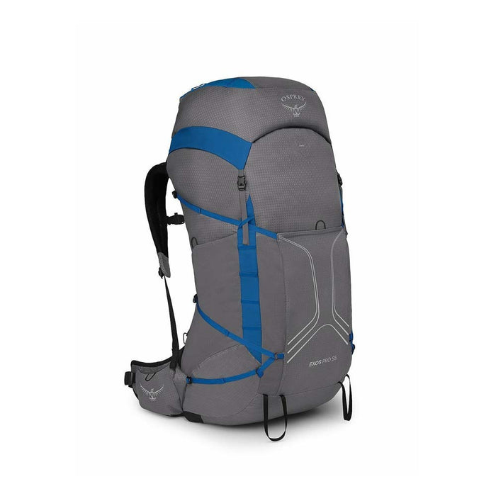 Osprey Exos Pro 55 Ultralight Hiking Backpack