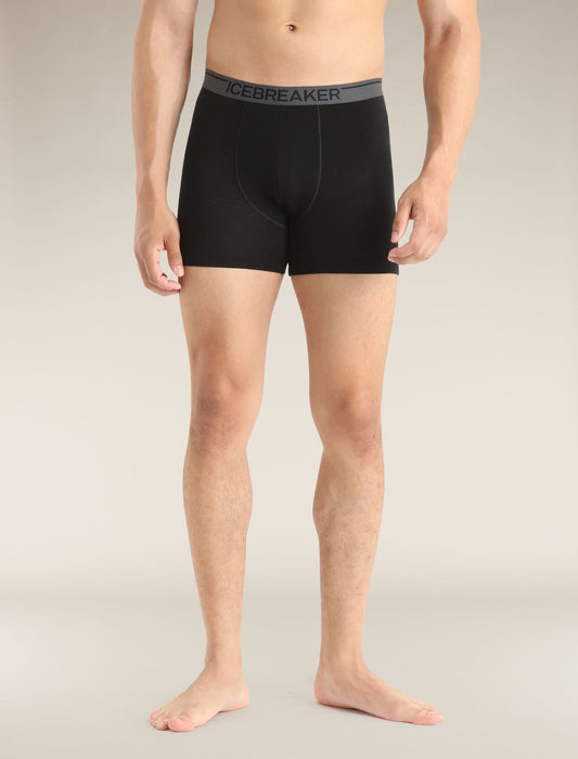 Icebreaker Men's Merino 150 Anatomica Boxers