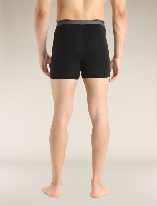 Icebreaker Men's Merino 150 Anatomica Boxers