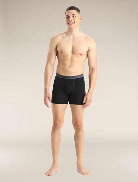 Icebreaker Men's Merino 150 Anatomica Boxers