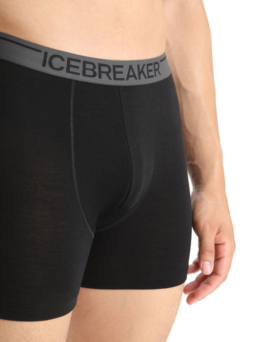 Icebreaker Men's Merino 150 Anatomica Boxers