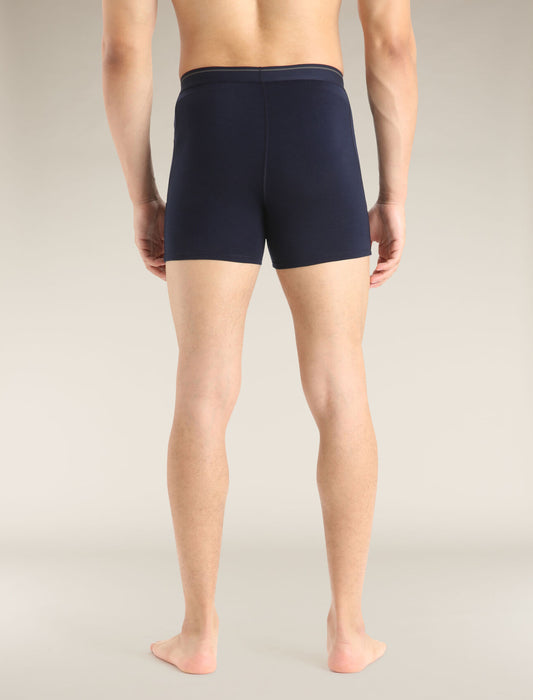 Icebreaker Men's Merino 150 Anatomica Boxers