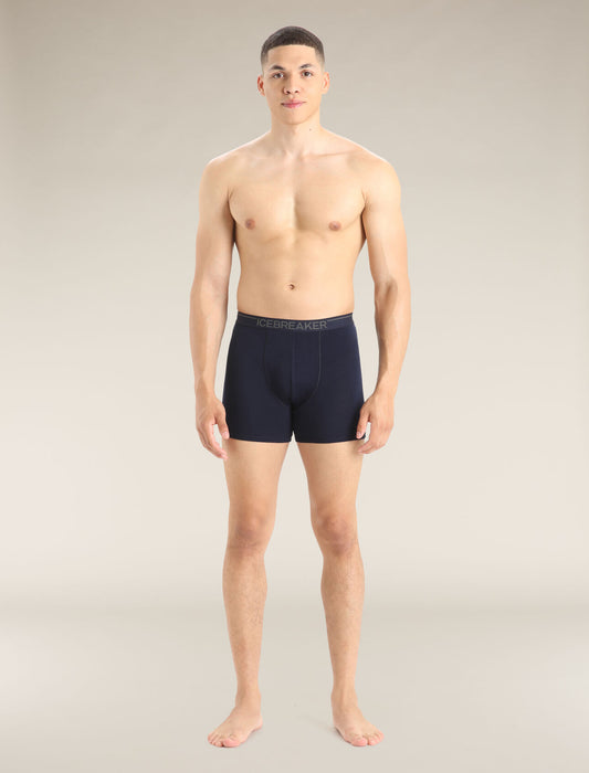 Icebreaker Men's Merino 150 Anatomica Boxers