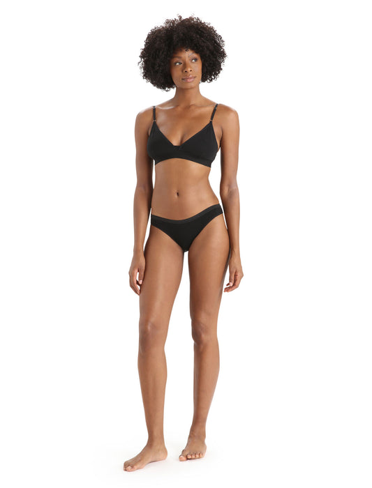 Women's Merino 150 Siren Bikini