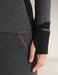 Women's Descender Long Sleeve Zip Jacket