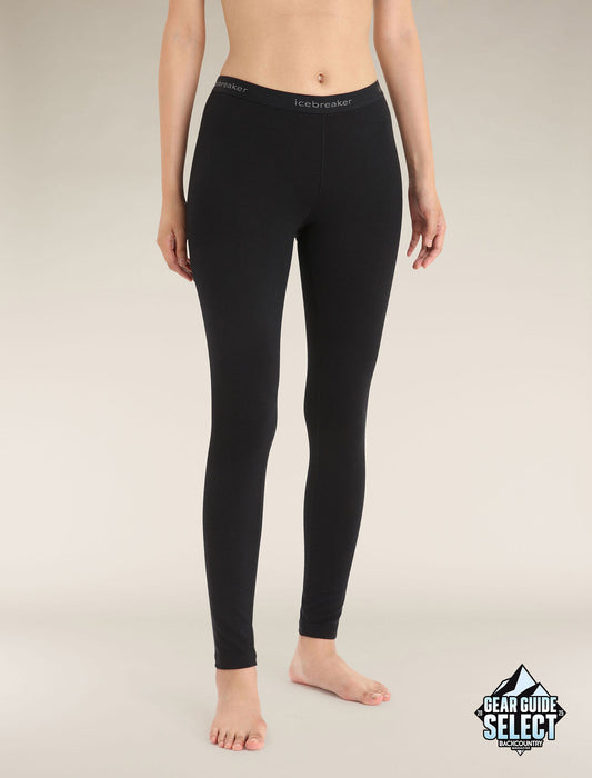 Women's Merino 200 Oasis Thermal Leggings