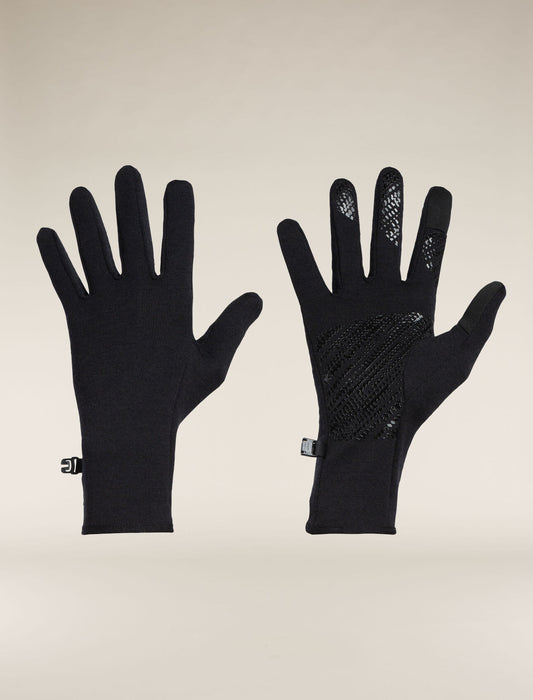 Unisex Merino 260 Quantum Gloves