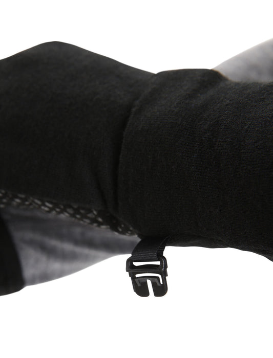 Unisex Merino 260 Quantum Gloves