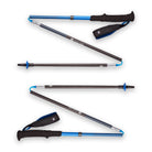 Distance Carbon Z Trekking Poles